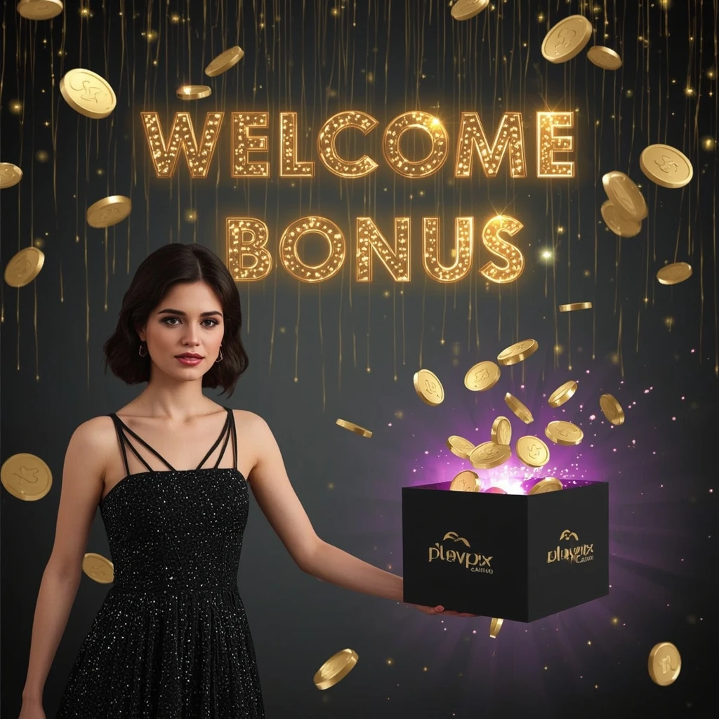 Playpix Casino bonus Playpix Casino bonus