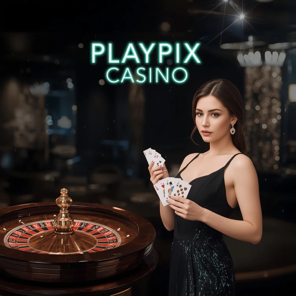 Playpix Casino Canada Playpix Casino Canada