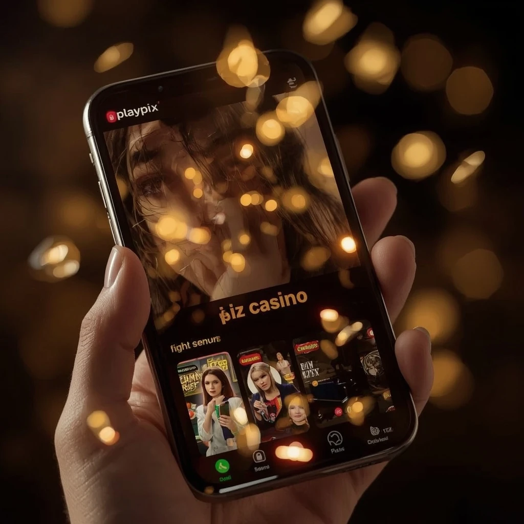 Playpix Casino App Playpix Casino App