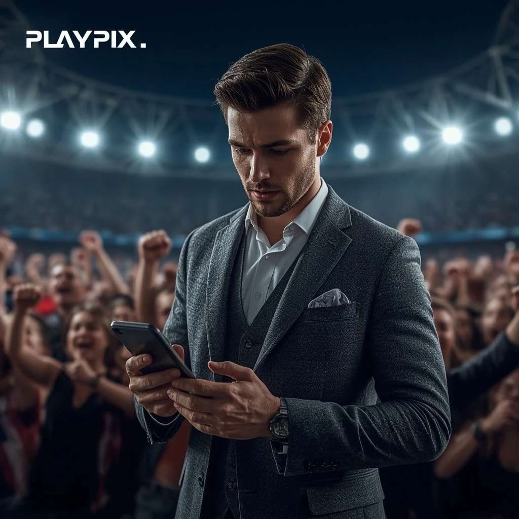 Playpix Casino Sports Playpix Casino Sports